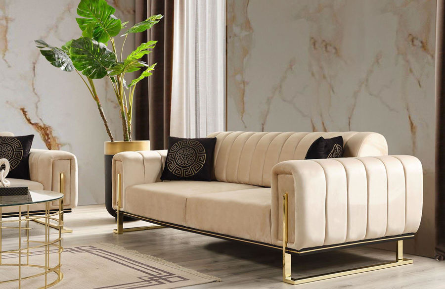 Sofano Koltuk Takımı resmi