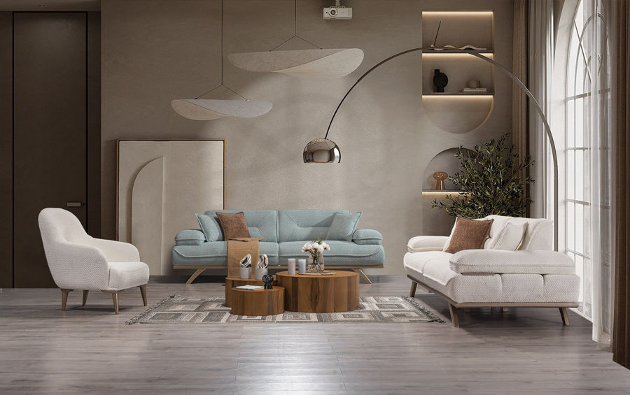 Relax Plus Koltuk Takımı resmi