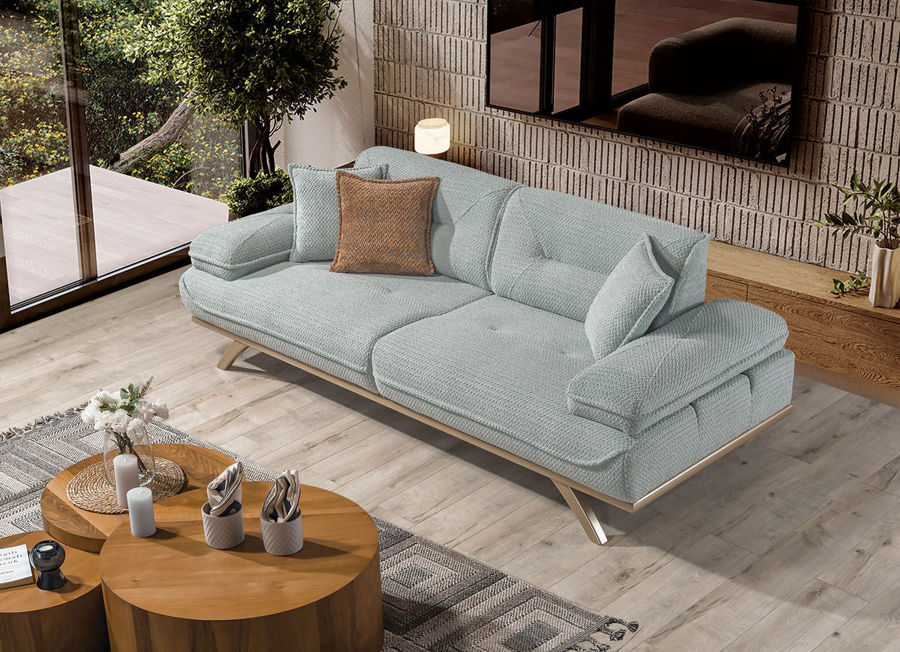 Relax Plus Koltuk Takımı resmi