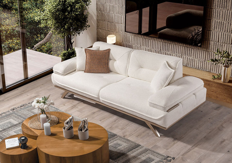 Relax Plus Koltuk Takımı resmi